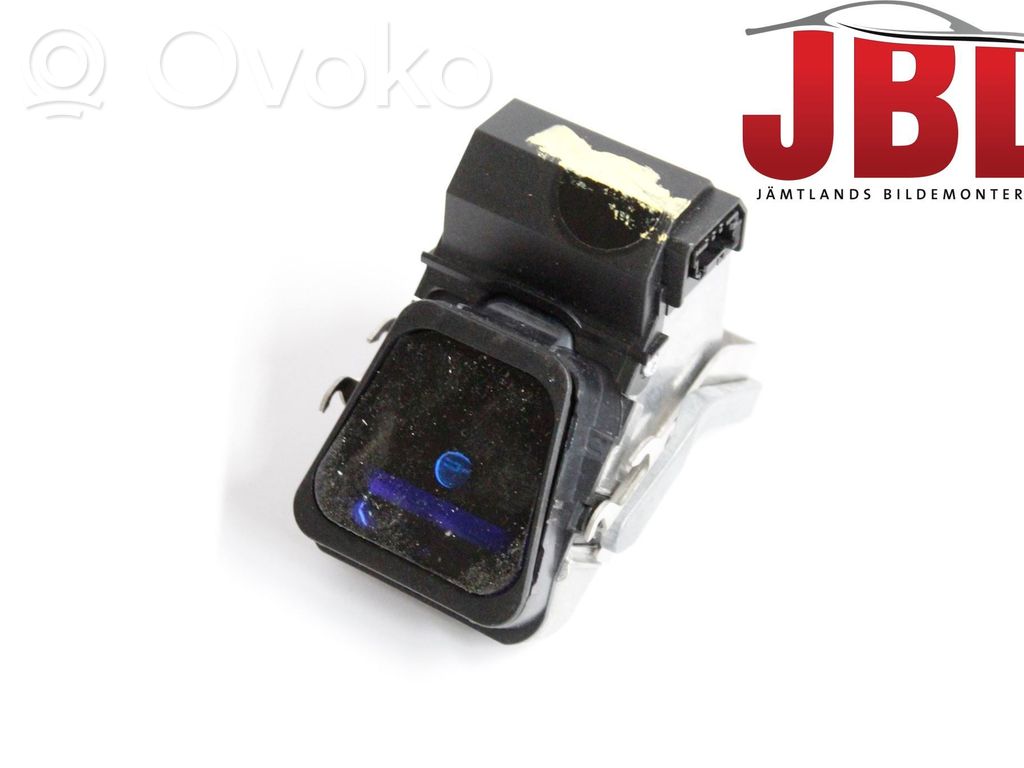 Mitsubishi Outlander Reversing camera 