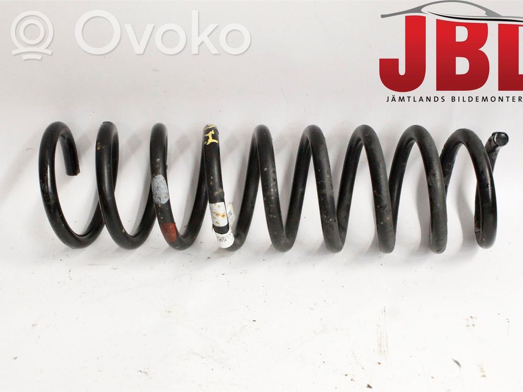 KIA Ceed Rear coil spring 