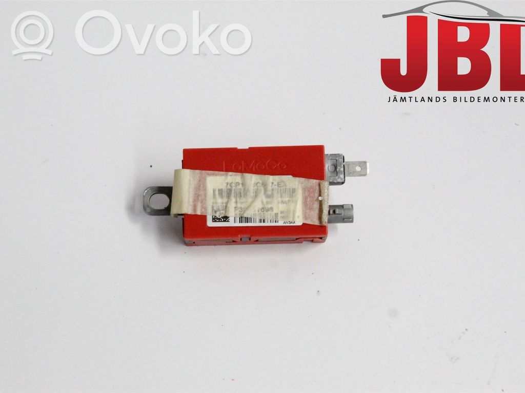 Antenos stiprintuvas   1694152