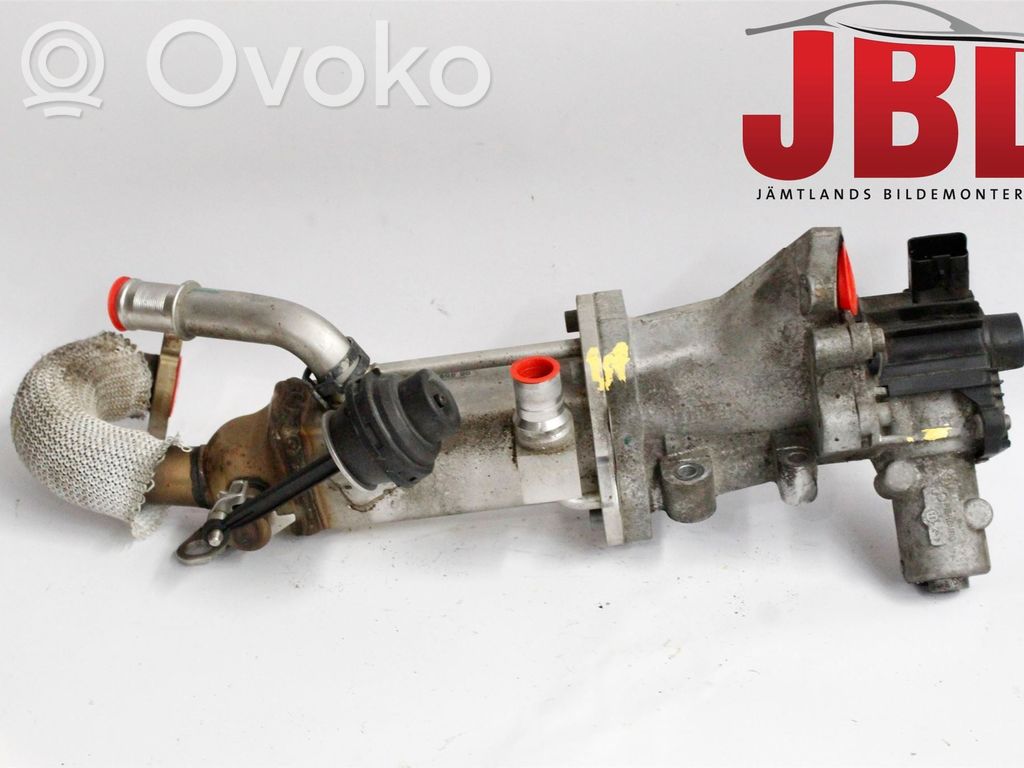Válvula EGR   MN982239