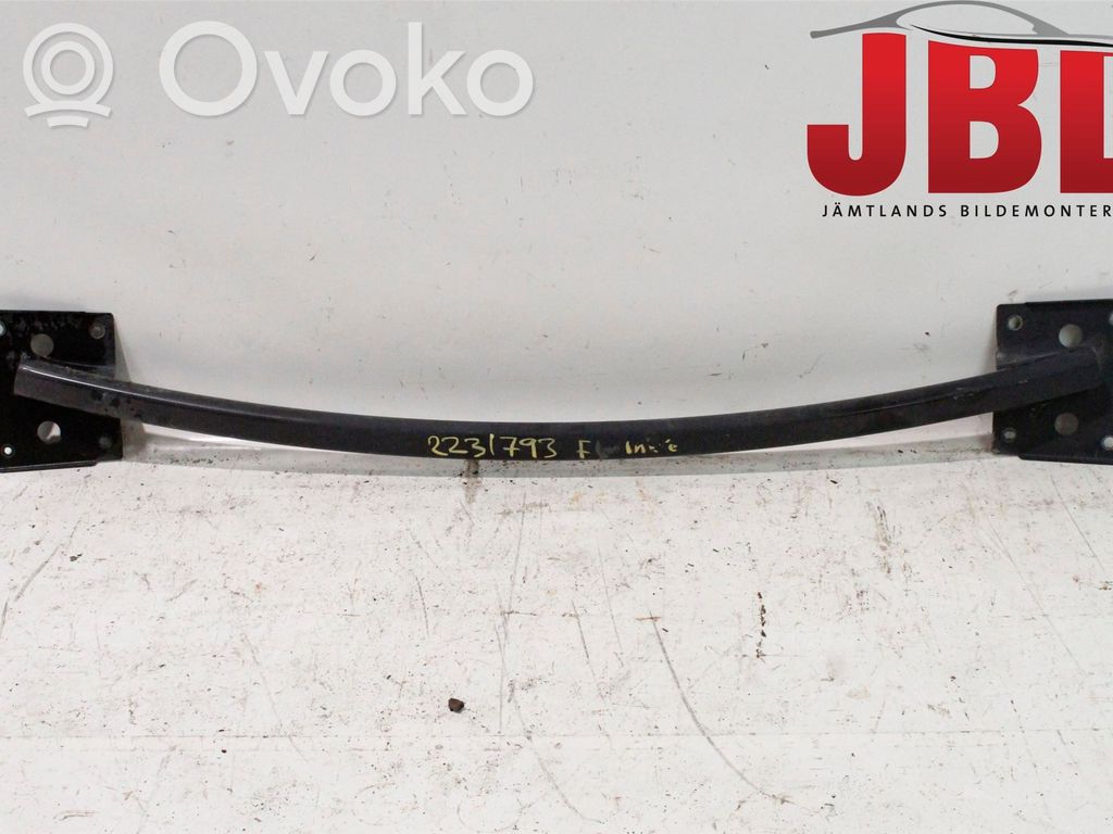 Fiat Freemont Mocowanie sprężyny amortyzatora 