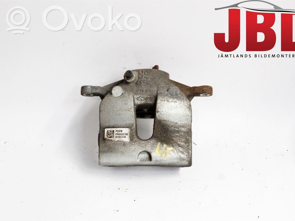 Bremssattel vorne   58130G4100