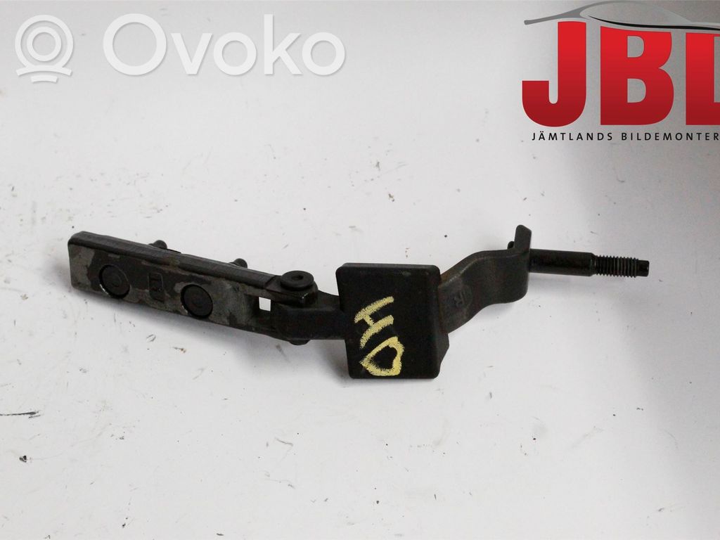 Ford Kuga I Tailgate/trunk/boot hinge 