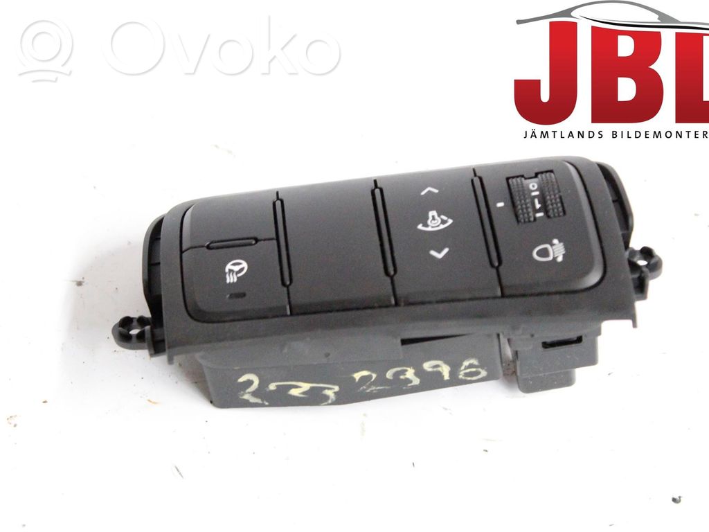 Interruptor de control del panel de luces   93300A2140WK
