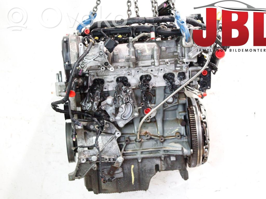 Suzuki Vitara (LY) Motor 