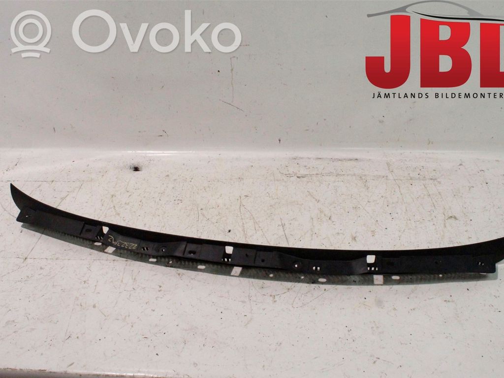 Volvo XC60 Pyyhinkoneiston lista 