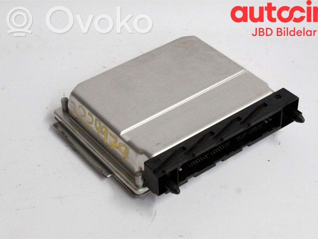 Injection control unit/module   8603115,0261208289
