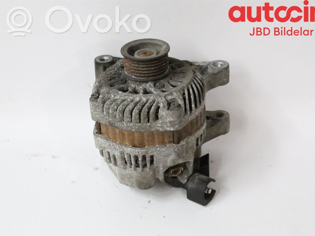 Generator/alternator   5705KW