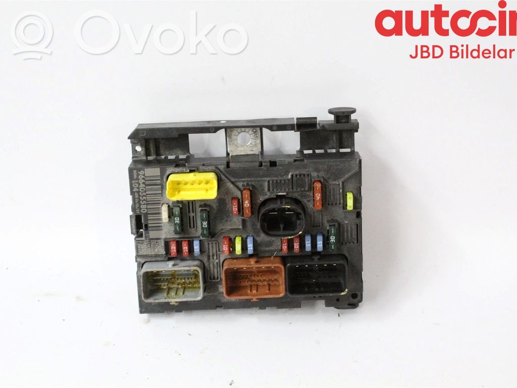 Fuse module   6500FH