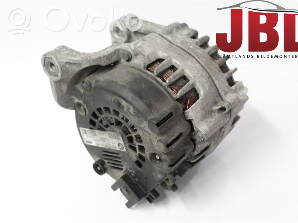 Alternador   12317808074
