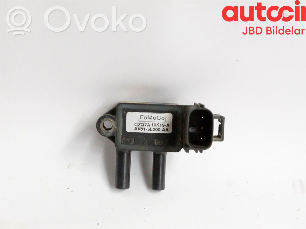 Abgastemperatursensor   31338869