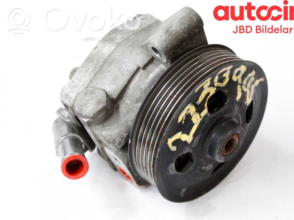 Ford Mondeo MK IV Servolenkung Servopumpe elektrisch 