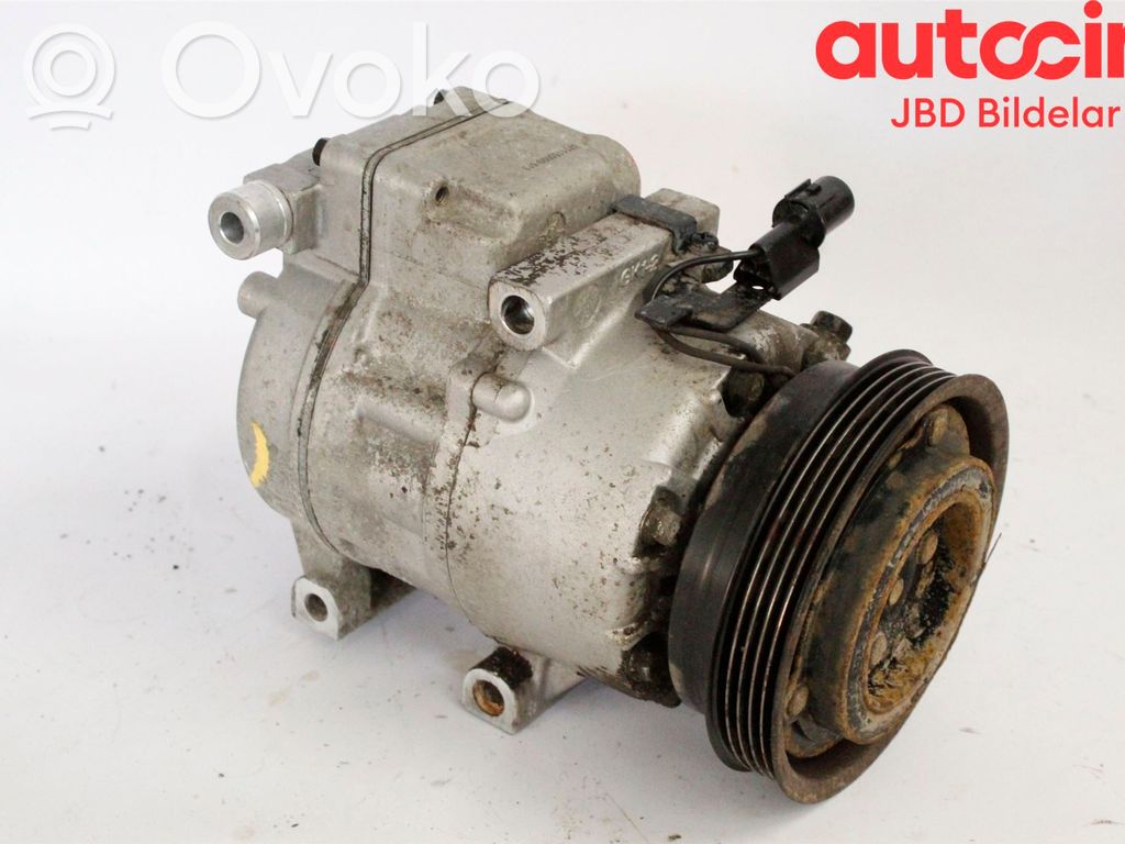 Klimakompressor Pumpe   977012H200,977012H202