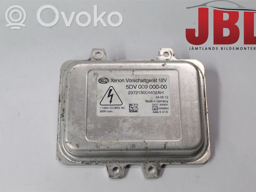KIA Sportage Module d'éclairage LCM 