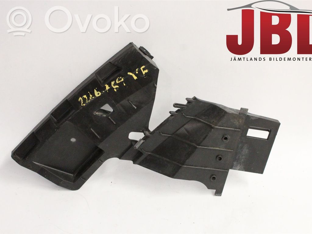 Front bumper lip   31347245,31347245