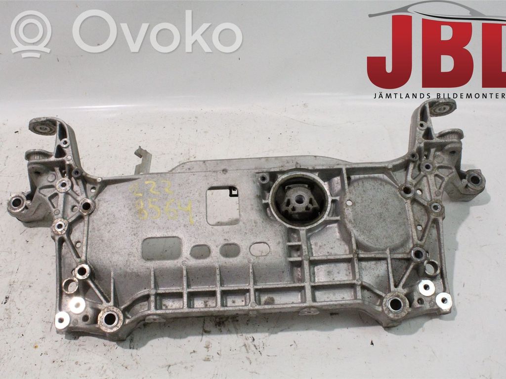 Volkswagen Sharan Bastidor delantero 