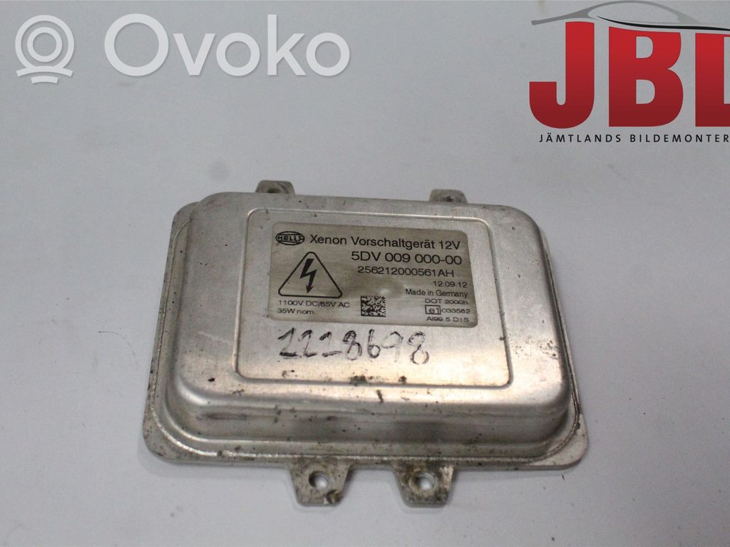 KIA Sportage Module d'éclairage LCM 