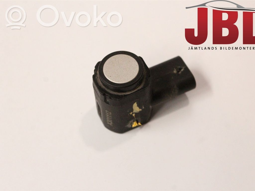 Ford Ranger Sensor de aparcamiento PDC 