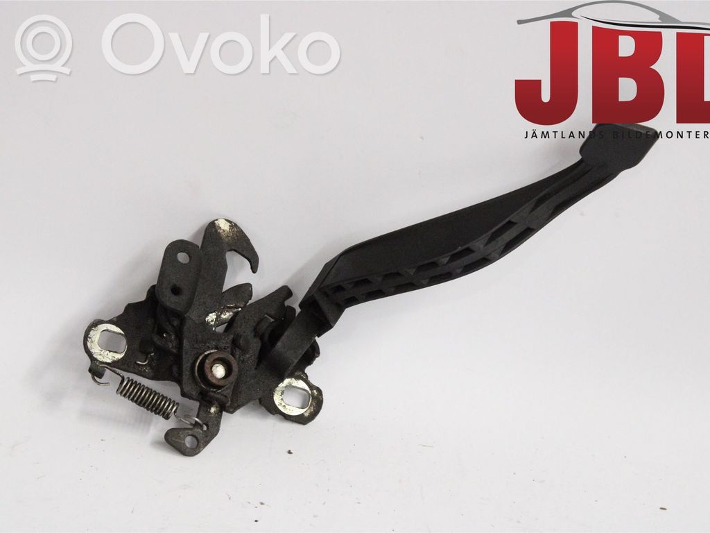 Citroen C4 II Engine bonnet/hood lock/catch 
