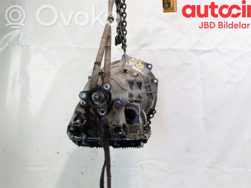 Automatic gearbox   24007572464