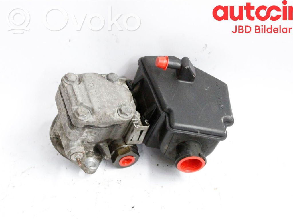 Saab 9-3 Ver2 Ohjaustehostimen pumppu 