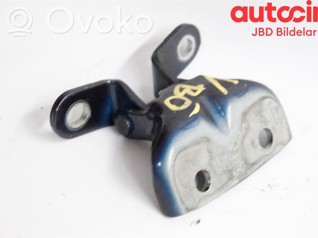 Hyundai i40 Rear door upper hinge 