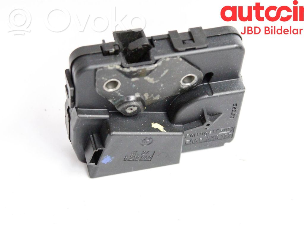 Tailgate/trunk/boot lock/catch/latch   51247840623