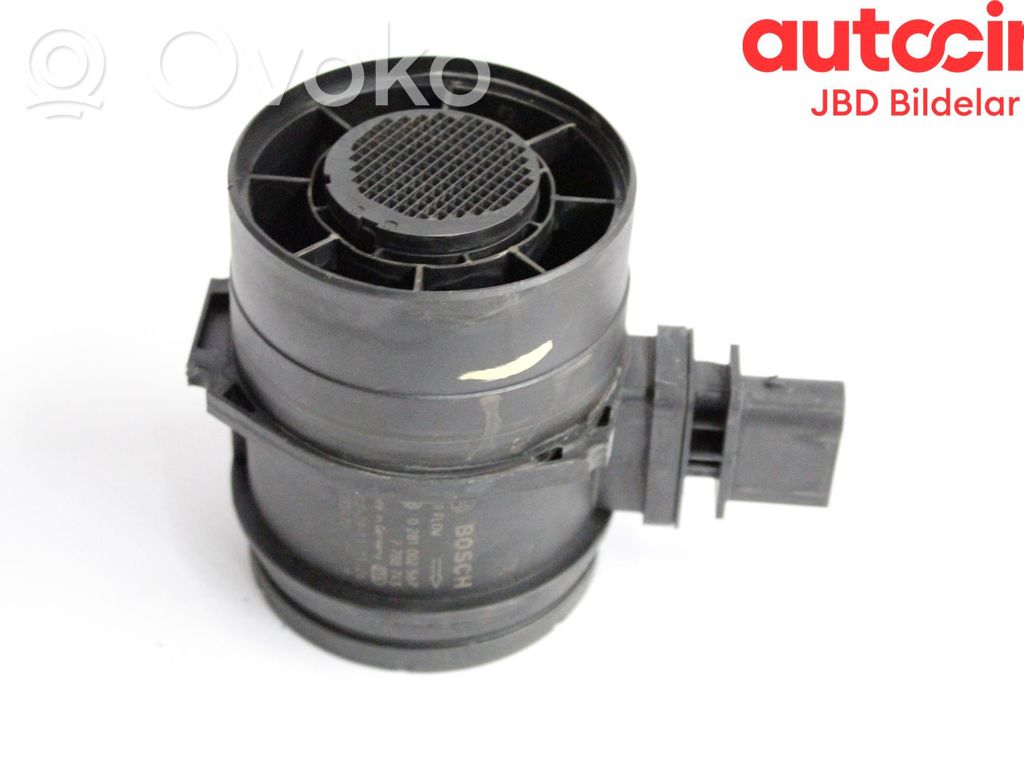 Mass air flow meter   13628509724,0281002567