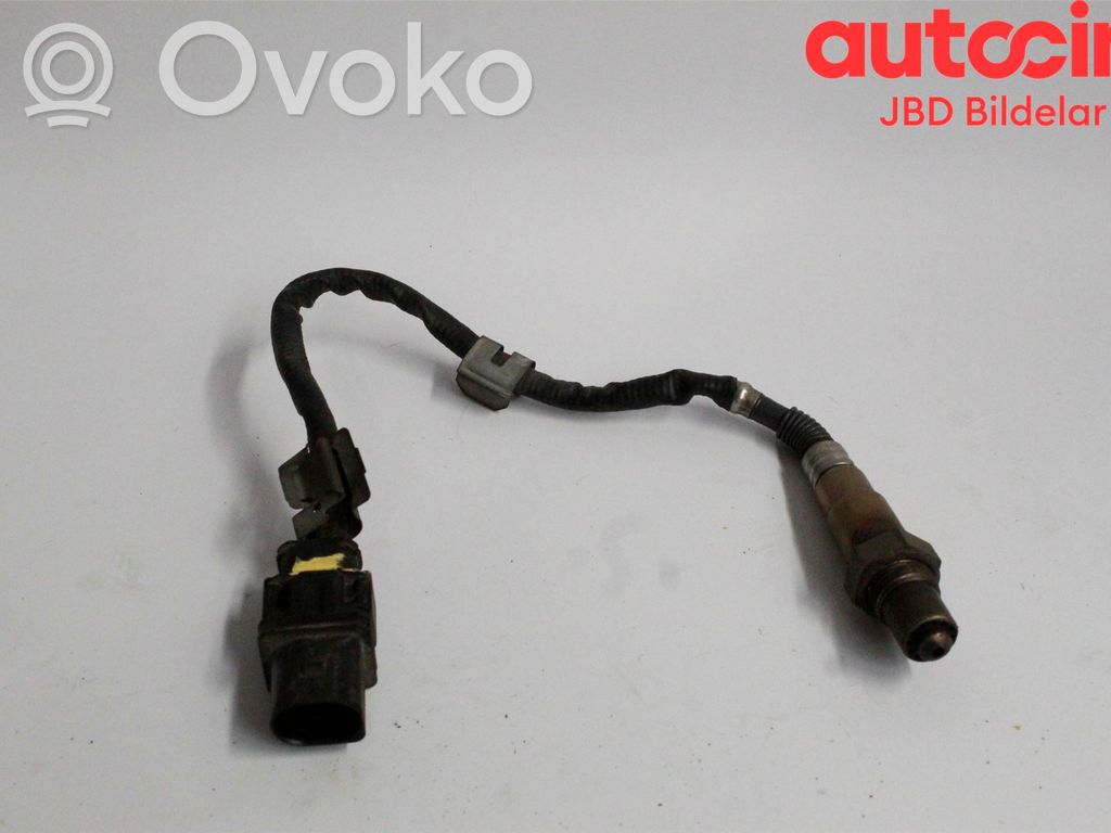 Lambda probe sensor   13627804369