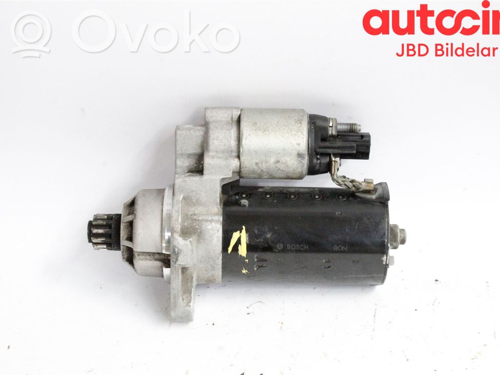 Motor de arranque   02M911024X