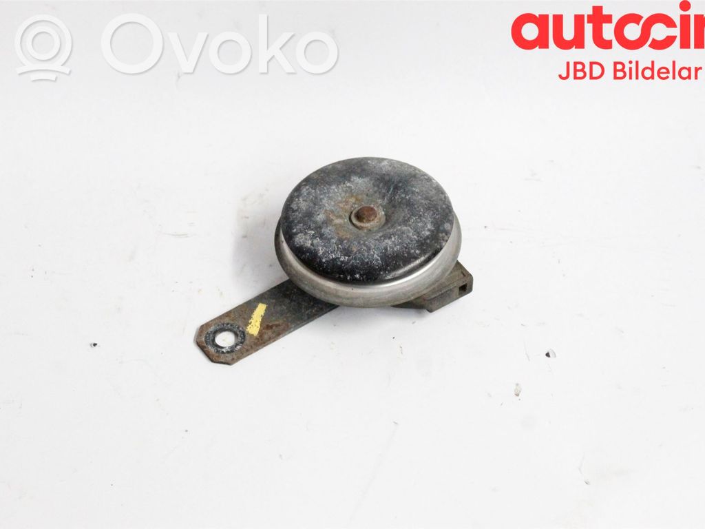 Subaru Outback Clacson 