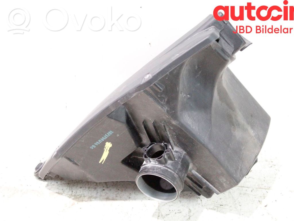 Air filter box   13717541736