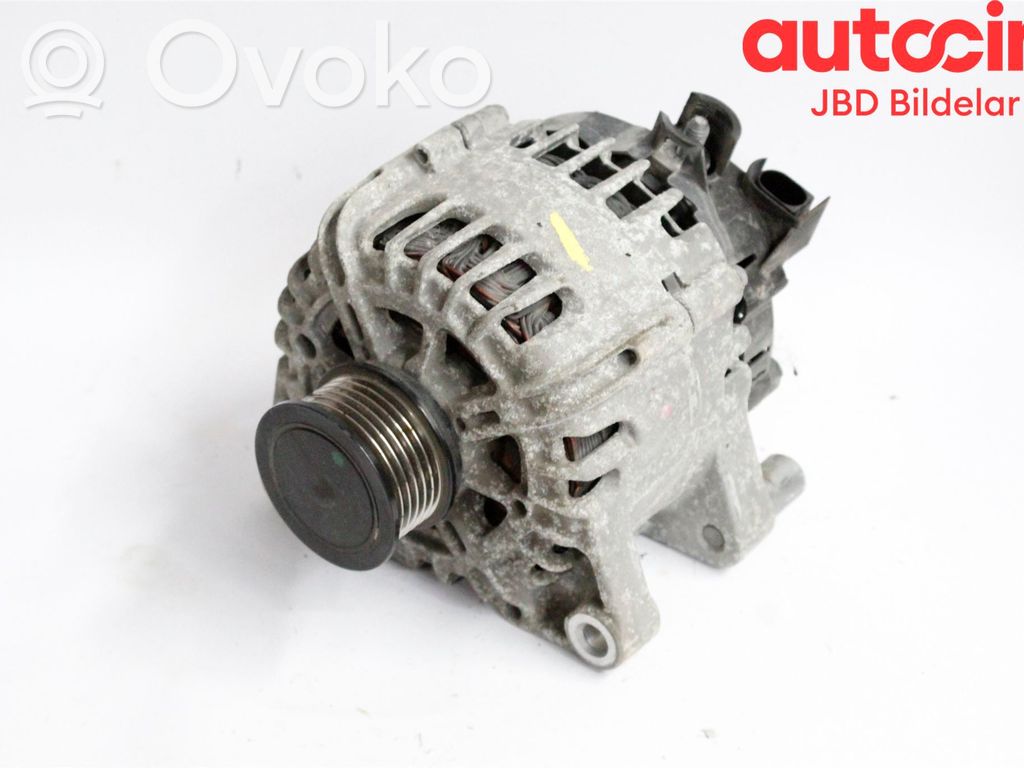 Ford Grand C-MAX Alternador 