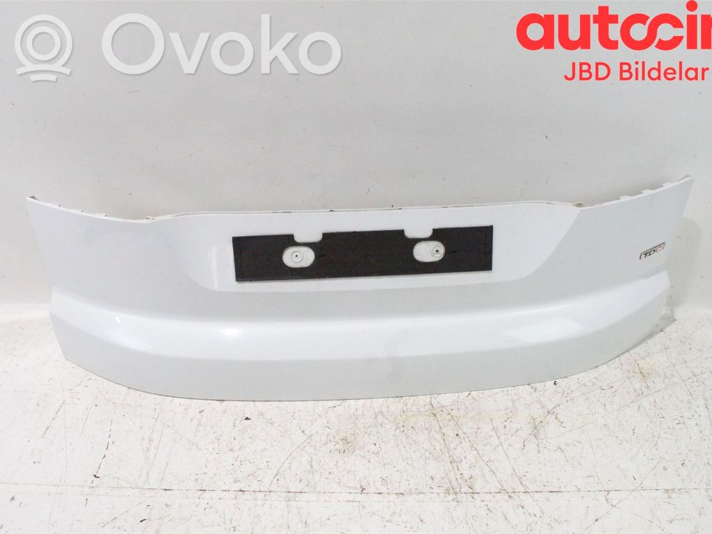 Tailgate trim   1686023