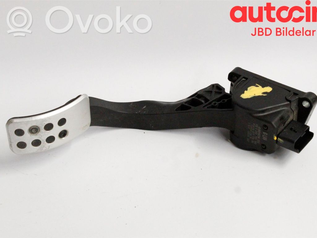 Citroen DS5 Accelerator throttle pedal 