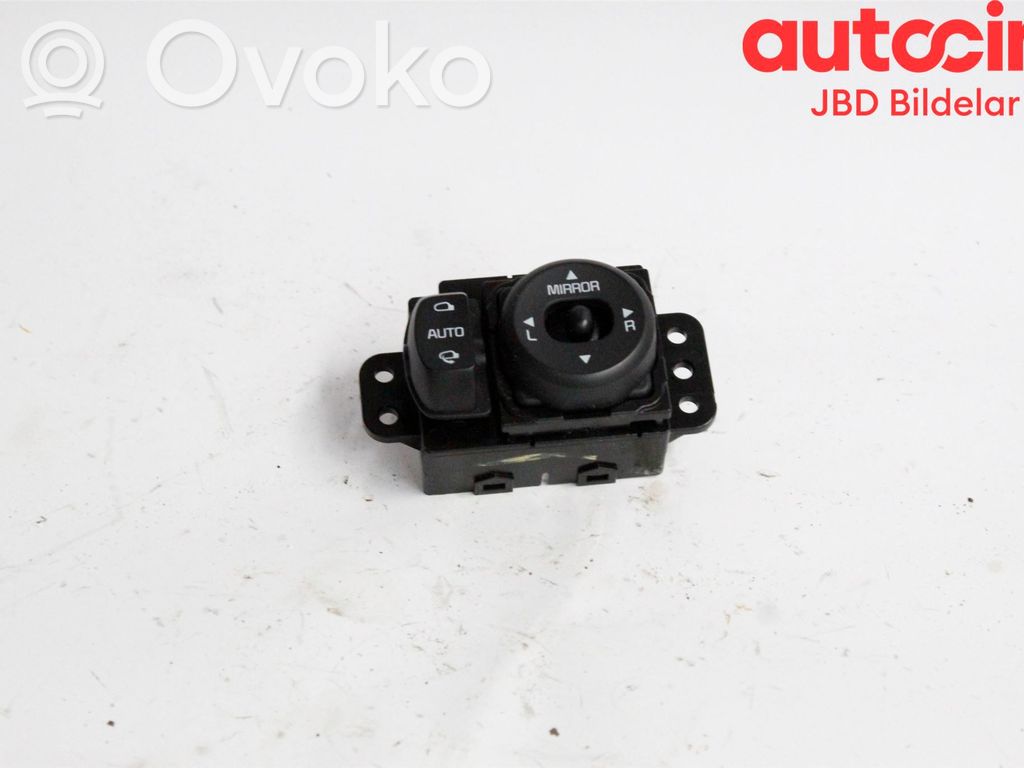 Interruptor del espejo lateral   93530A2050WK