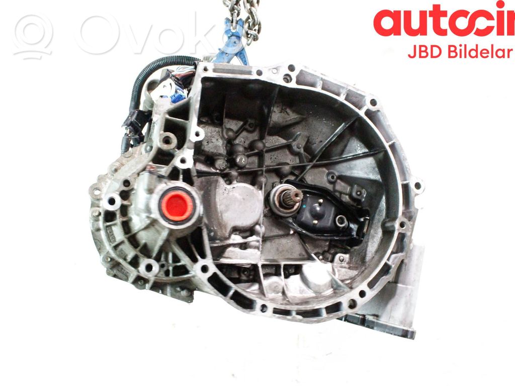 Citroen C3 Cutie de viteze automată 