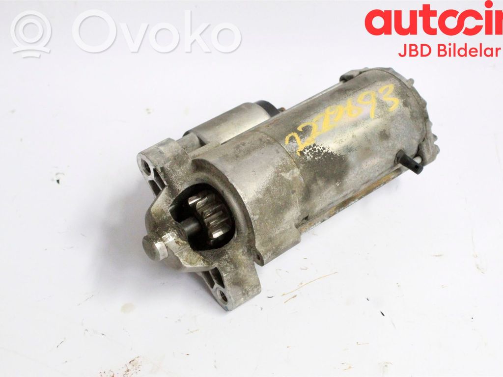 Motor de arranque   1756795