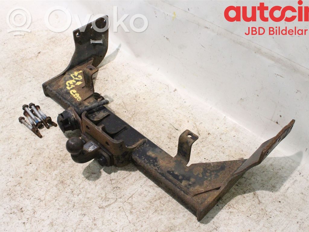 Ford Transit Kablio komplektas 
