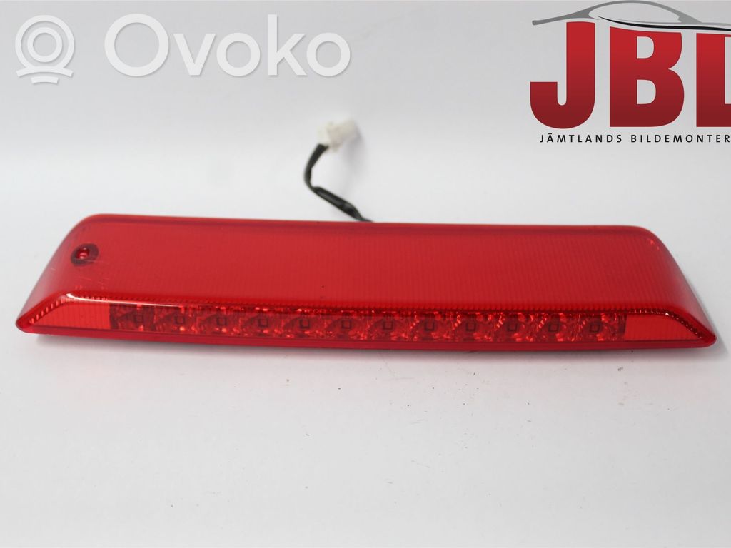 KIA Ceed Papildomas stop žibintas 