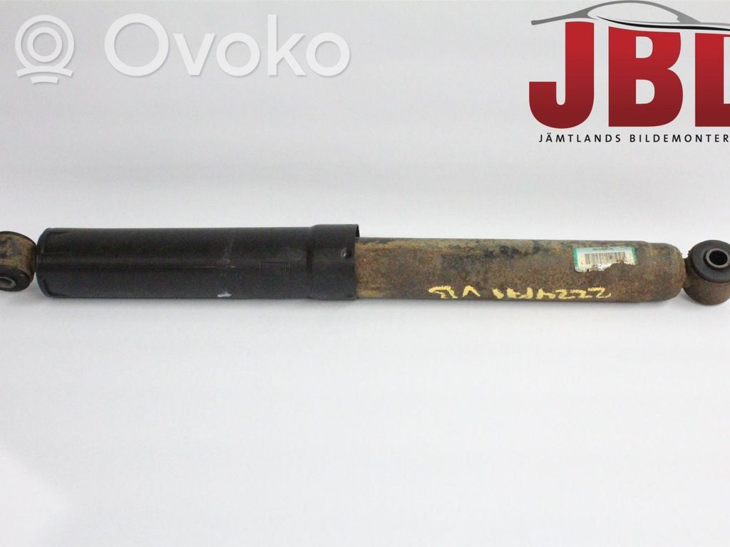 Stoßdämpfer hinten   5154667AC
