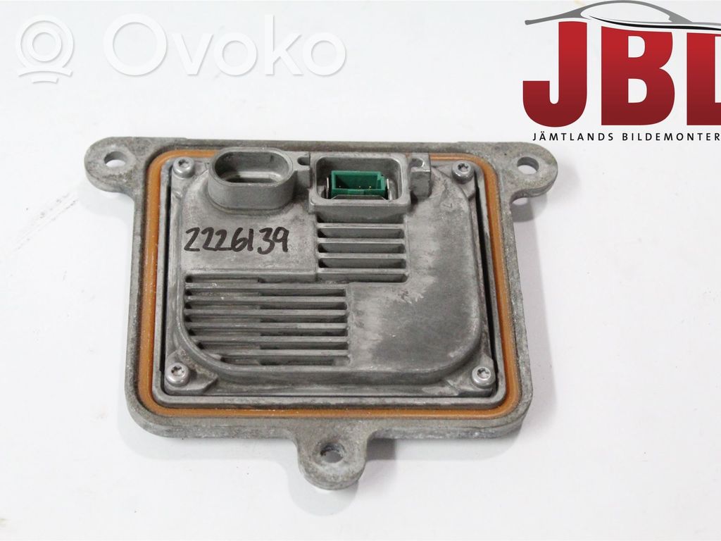 Hyundai ix35 Sterownik / Moduł świateł LCM 