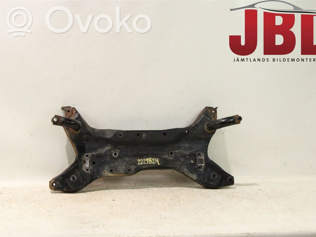 Citroen C4 Aircross Front subframe 