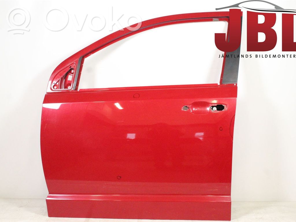 Fiat Freemont Puerta delantera 