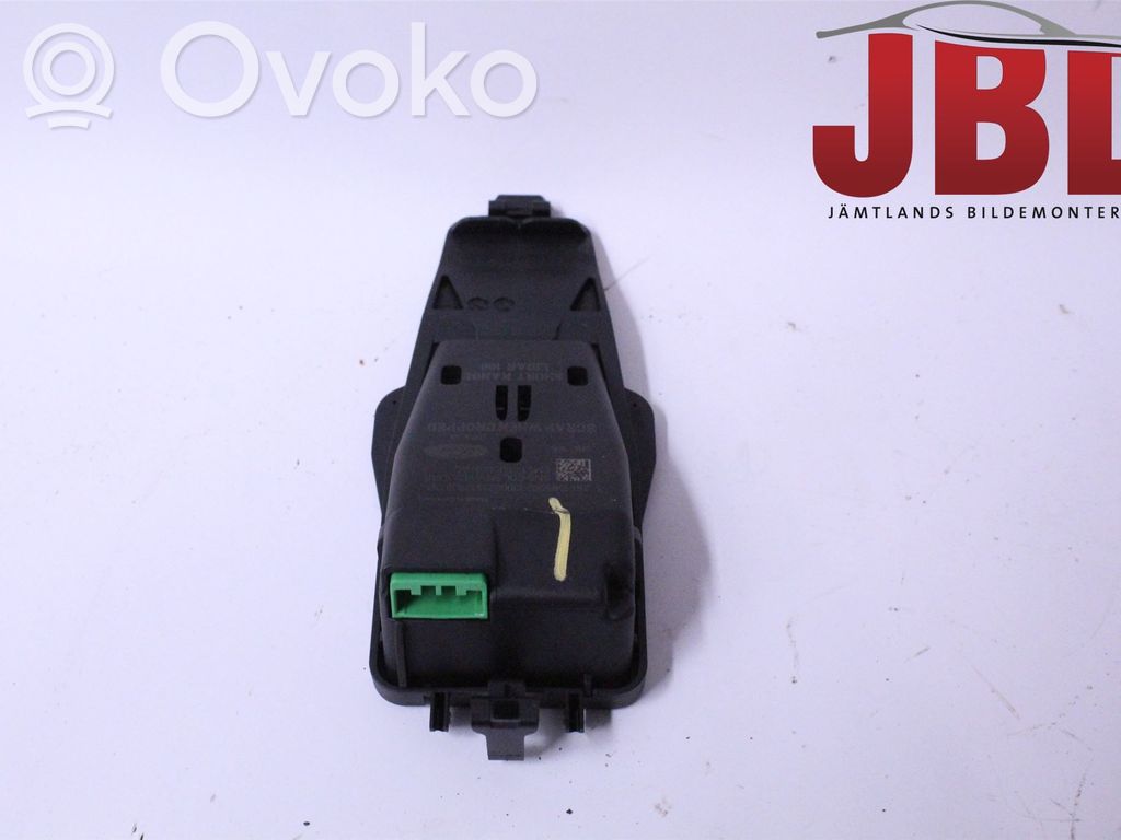 Ford Focus Senzor radar distronic 