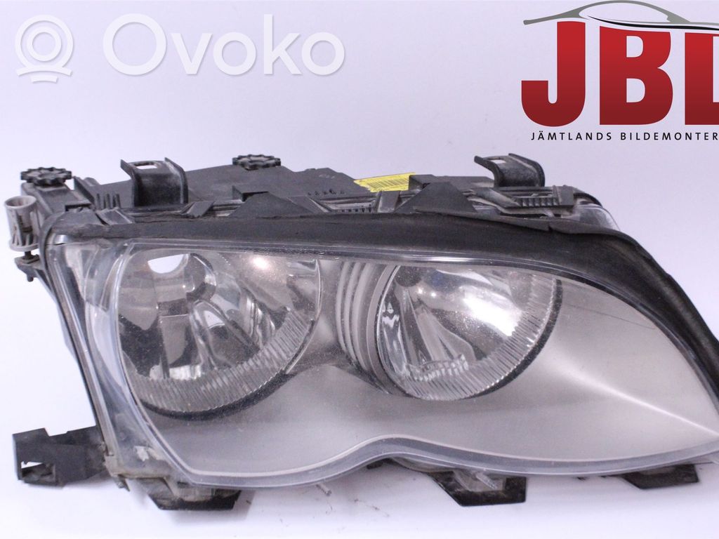 Headlight/headlamp   63127165781