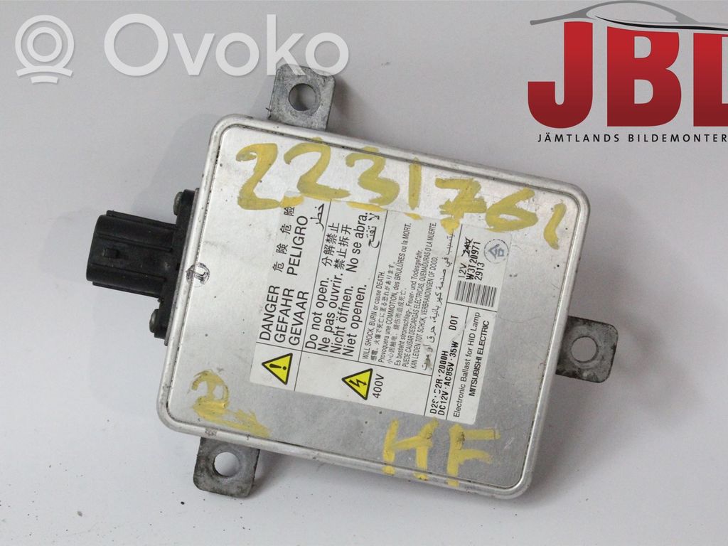 Mitsubishi ASX Modul lumini LCM 