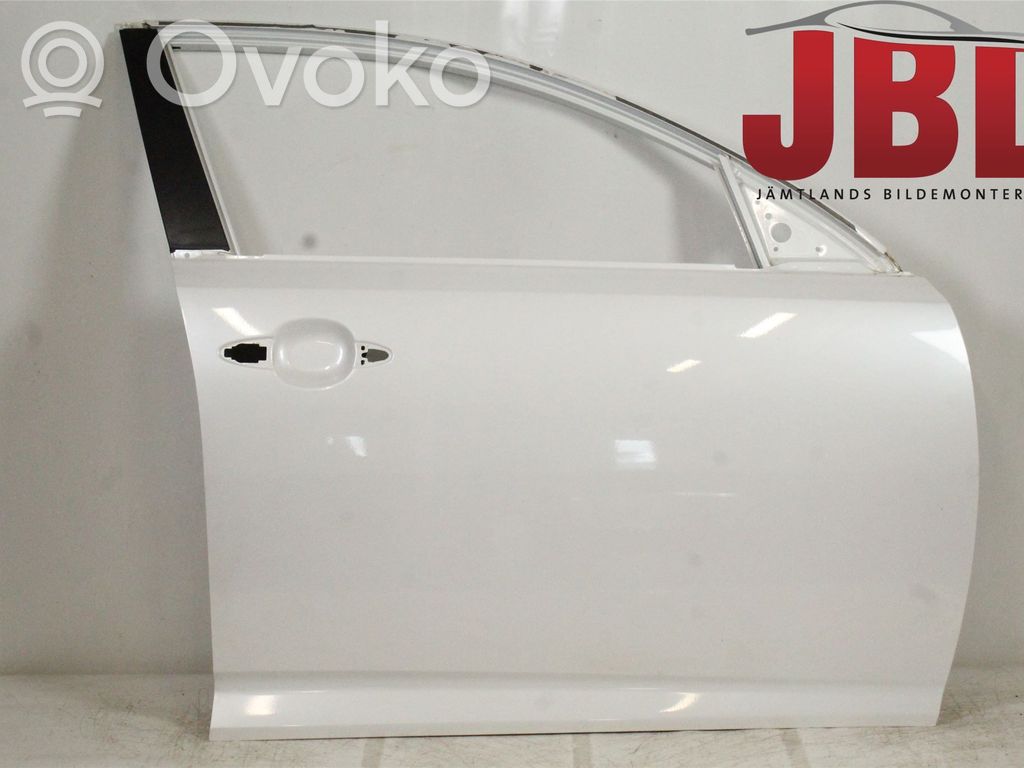 KIA Optima Etuovi 