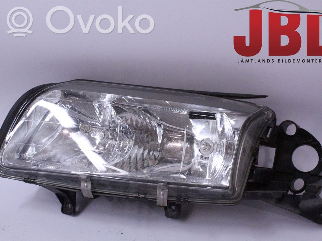 Volvo S80 Scheinwerfer 