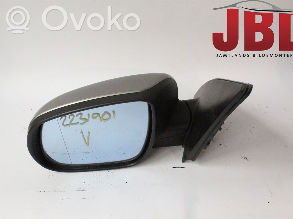KIA Ceed Veidrodėlis (elektra valdomas) 